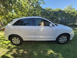 Se vinde Audi Q3 - imagine 3