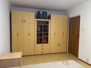 Închiriez garsonieră Orășelul Copiilor - imagine 3