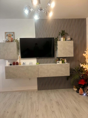 Apartament 3 camere b-dul Timișoara - imagine 4