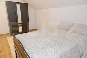 Apartament cu 3 camere 70mp , în zona Centrului Civic - imagine 8