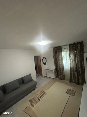 2 camere renovat recent | 350 m metrou 1 Dec 1918 | Et 2