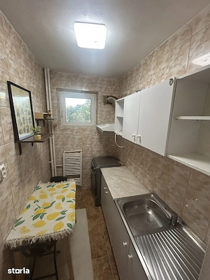 2 camere renovat recent | 350 m metrou 1 Dec 1918 | Et 2 - imagine 2