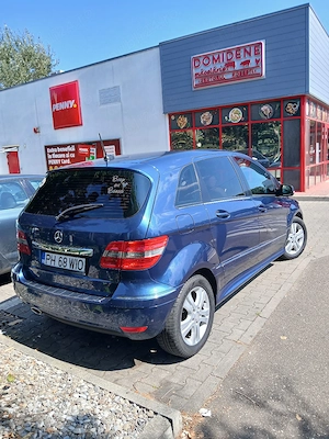Mercedes-Benz 2.0 D an 2008 - imagine 3