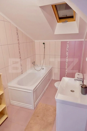 Apartament cu 3 camere 70mp , în zona Centrului Civic - imagine 9