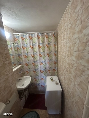 2 camere renovat recent | 350 m metrou 1 Dec 1918 | Et 2 - imagine 11