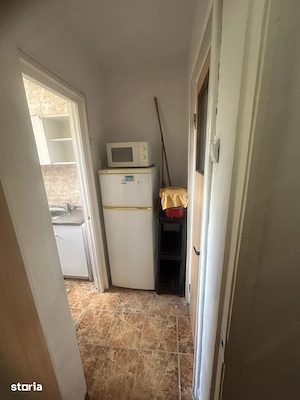 2 camere renovat recent | 350 m metrou 1 Dec 1918 | Et 2 - imagine 12