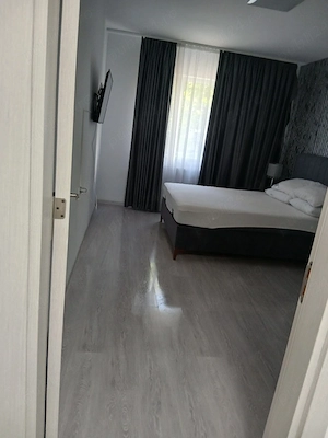 Ofer servicii profesionale de curățenie la domiciliu (apartamente și case), cu maximă seriozitate, a - imagine 2