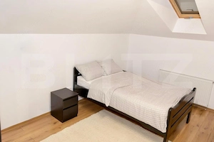 Apartament cu 3 camere 70mp , în zona Centrului Civic - imagine 7