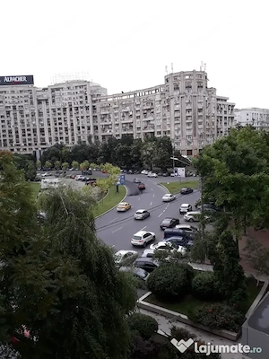 Inchiriez Apartament 2 camere, Piata Alba Iulia, etaj 2, Bucuresti, Sector 3