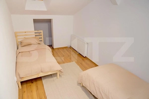 Apartament cu 3 camere 70mp , în zona Centrului Civic - imagine 11