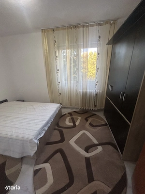 2 camere renovat recent | 350 m metrou 1 Dec 1918 | Et 2 - imagine 6