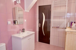 Apartament cu 3 camere 70mp , în zona Centrului Civic - imagine 10
