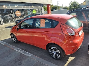 Ford fiesta 2014 - imagine 2