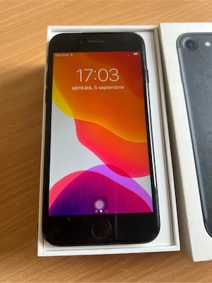 iphone 7 jet black 