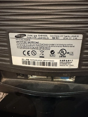 monitor Samsung 