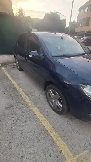 Dacia Logan 2016 - imagine 2