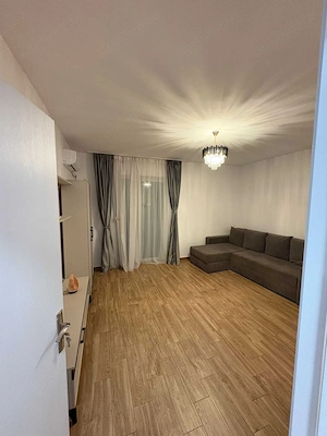 Direct propietar Inchiriez Apartament 2 Camere Theodor Palady - imagine 2