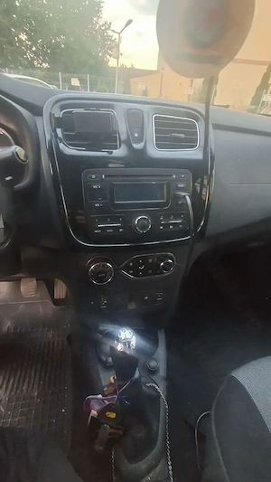 Dacia Logan 2016 - imagine 5