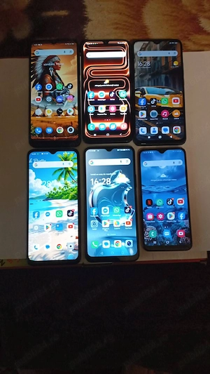 Telefoane Second-hand Scornicești Jitaru 