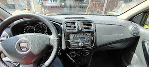 Dacia Logan 1.5dci Prestige 