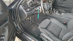 De vânzare BMW 520d xdrive Mpacket interior exterior din fabrică  - imagine 6