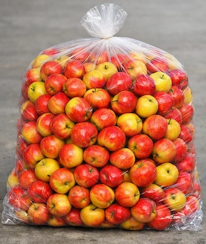 prune si mere din livada proprie la sac   ladita