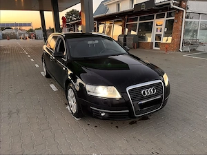 Audi A6 C6 -  S-Line   2.0 Tdi   2008   - imagine 4