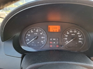 Dacia Logan Autoutilitara N1, caroserie furgon, 1,4 benzina (55KW 75CP) - imagine 7
