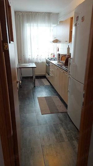 Apartament 2 camere de inchiriat +PARCARE - imagine 8