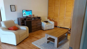 Apartament 2 camere de inchiriat +PARCARE