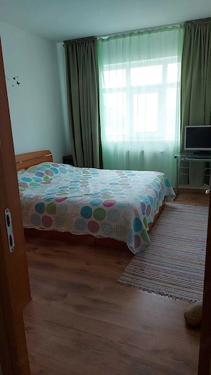 Apartament 2 camere de inchiriat +PARCARE - imagine 5