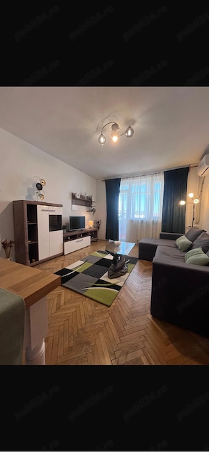 inchiriez apartament o camera bulevardul Decebal