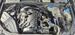  Vand Audi a4 b7 2.0 tdi 140 cp 320000km - imagine 6