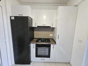 Inchiriez Apartament 2 camere Studio, Titan-Pallady, 400 euro - imagine 3