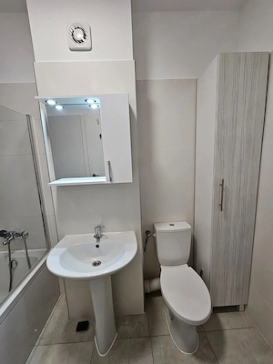 Inchiriez Apartament 2 camere Studio, Titan-Pallady, 400 euro - imagine 6