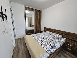 Inchiriez Apartament 2 camere Studio, Titan-Pallady, 400 euro - imagine 2