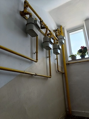 Inchiriez Apartament 2 camere - imagine 7