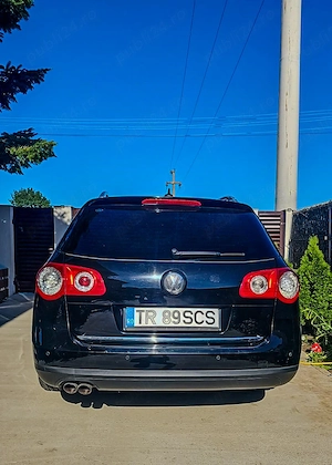 Vw passat b6 2010 - imagine 5
