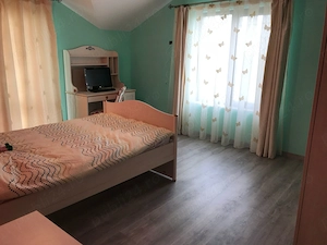 Casă familială de vânzare P+M în Sântandrei - imagine 6