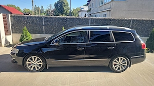 Vw passat b6 2010 - imagine 2