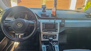 Vw passat b6 2010 - imagine 3