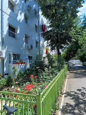 Inchiriez Apartament 2 camere - imagine 5