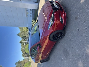 Mazda 3 sedan 43.000 km 2018  - imagine 5
