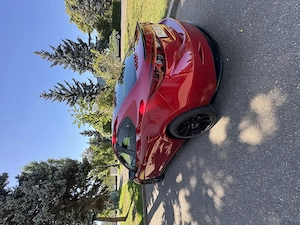 Mazda 3 sedan 43.000 km 2018  - imagine 3