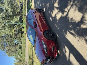 Mazda 3 sedan 43.000 km 2018  - imagine 2