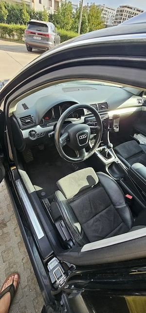  Vand Audi a4 b7 2.0 tdi 140 cp 320000km
