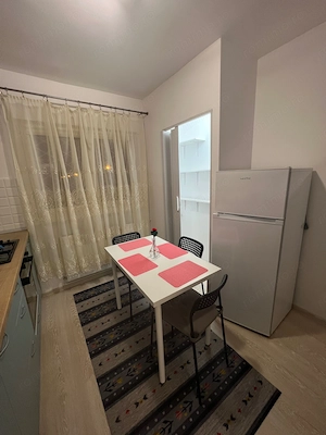 Inchiriere Garsoniera Gorjului, Dreptatii, renovata, utilata - imagine 7