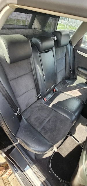  Vand Audi a4 b7 2.0 tdi 140 cp 320000km - imagine 5