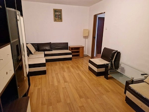 Inchiriez apartament 2 camere Calea Mosilor - imagine 2