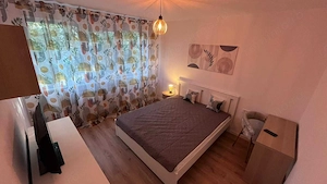 Inchiriere apartament 2 camere recent renovat - 300m Metrou Gorjului. Prima inchiriere! Disponibil i